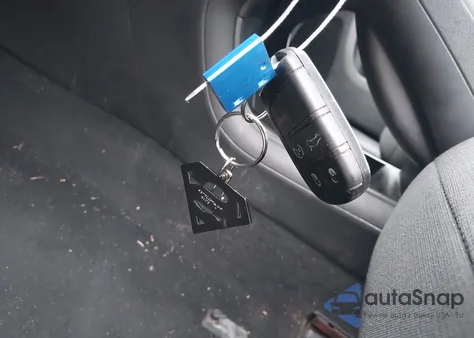 2015 Chrysler 200 Limited из США, поврежденный, VIN 1C3CCCAB6FN600267